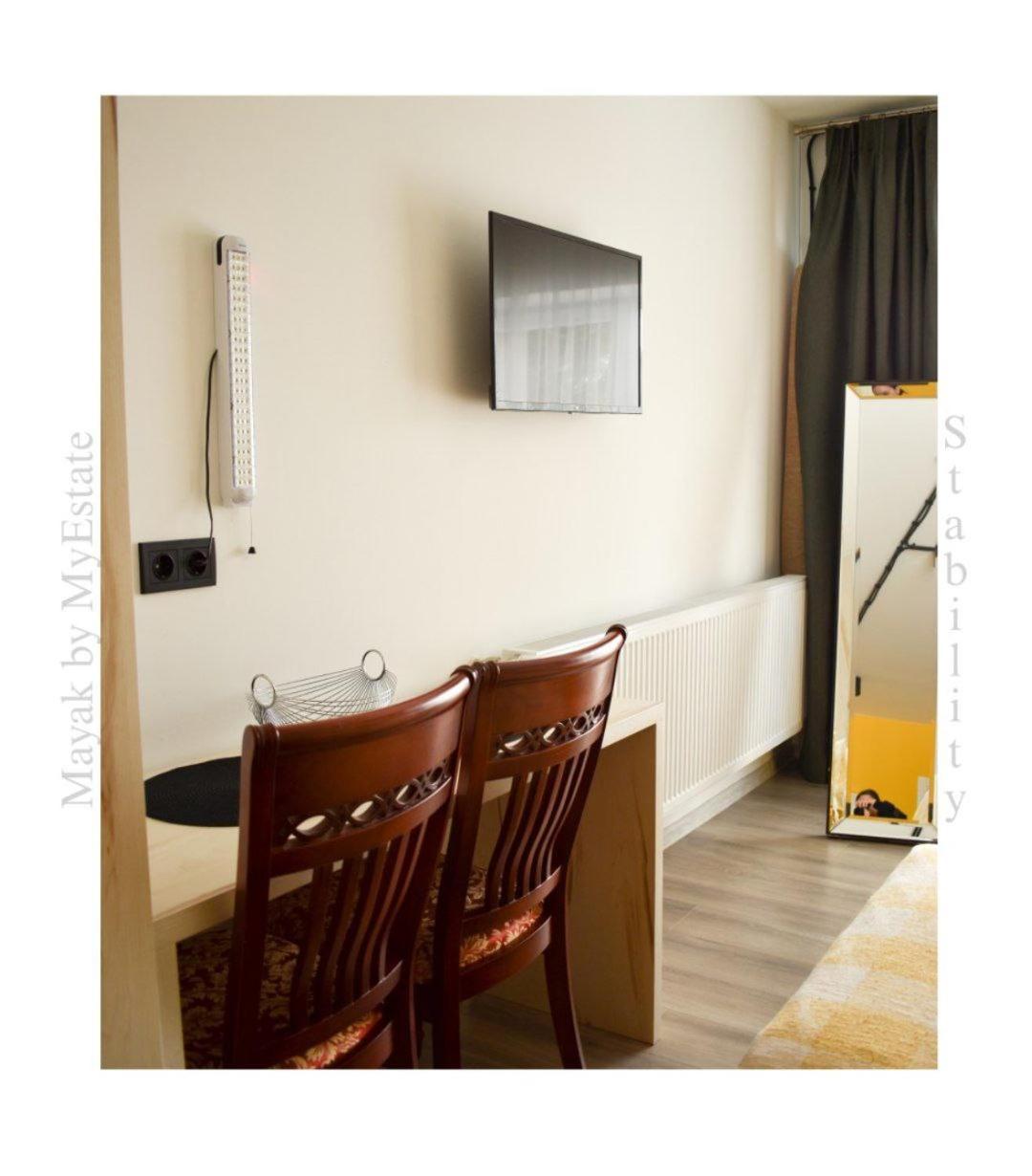 Aparthotel "Mayak Yablunytsia" Quarto foto