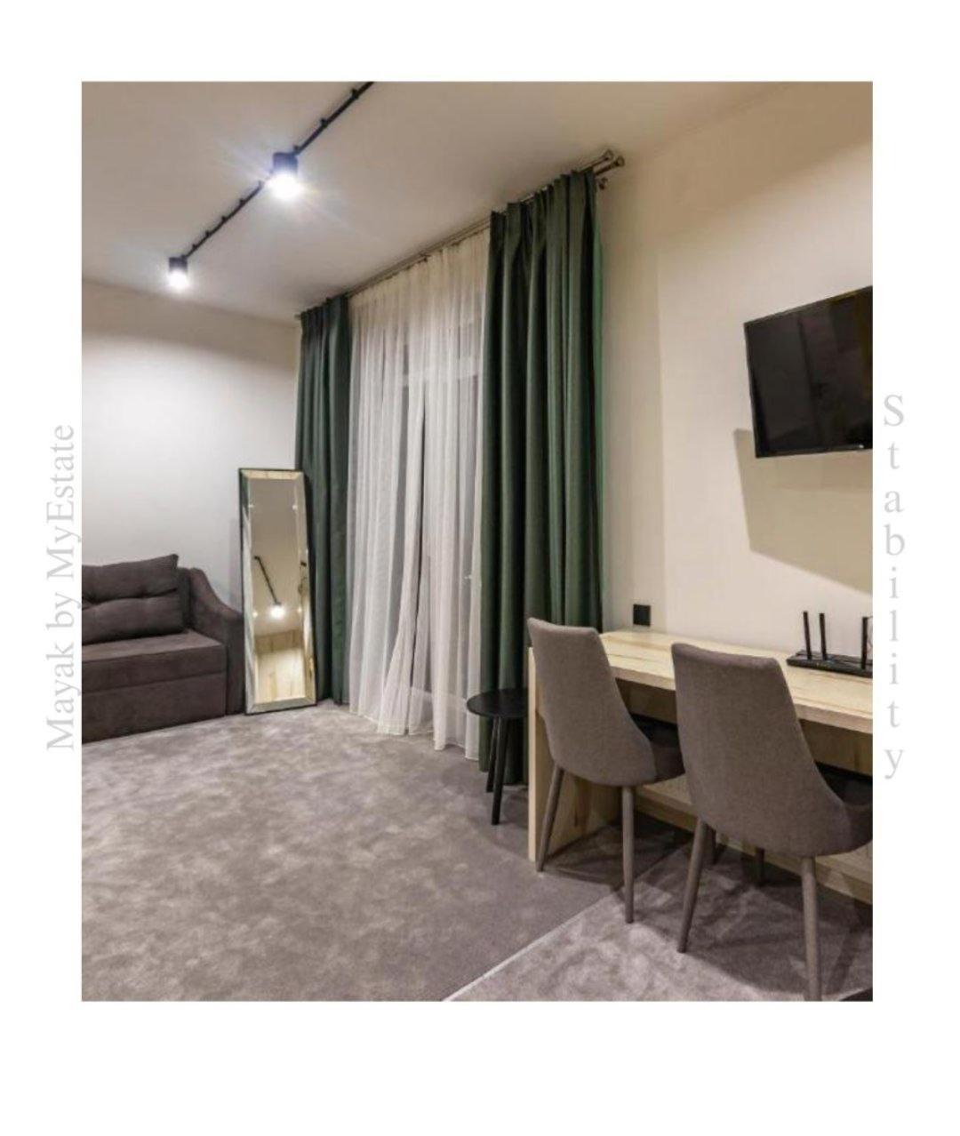 Aparthotel "Mayak Yablunytsia" Quarto foto